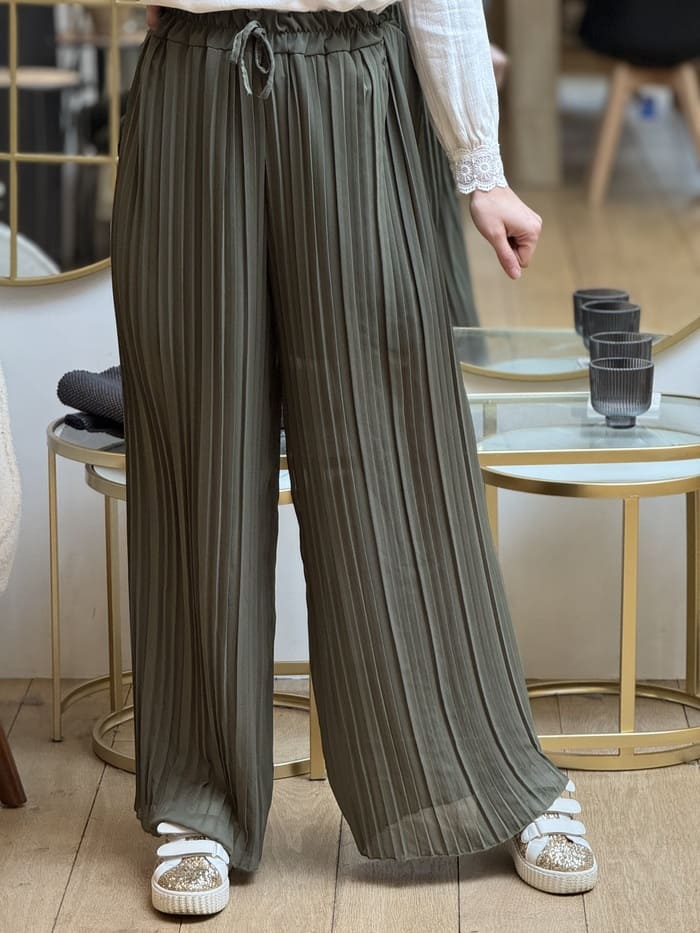 Véralune™ | Julie pants