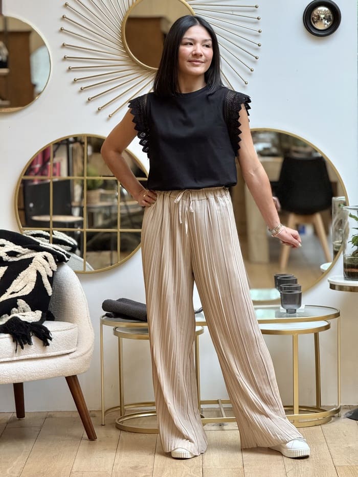 Véralune™ | Julie pants