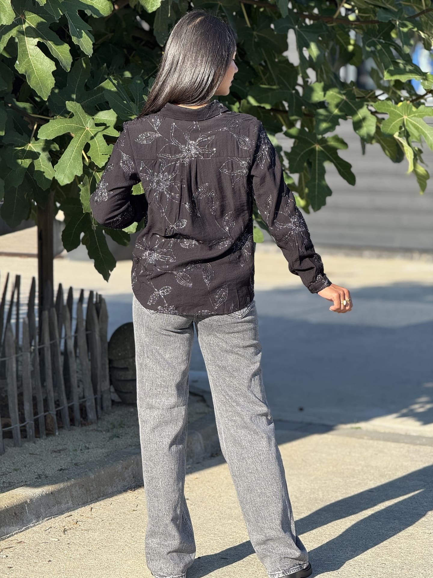 Véralune™ | Chemisier