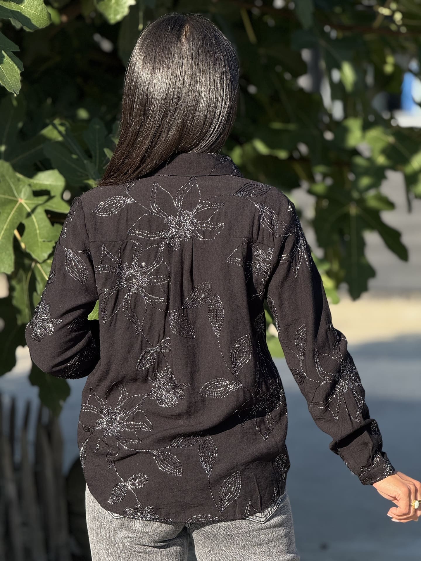 Véralune™ | Chemisier