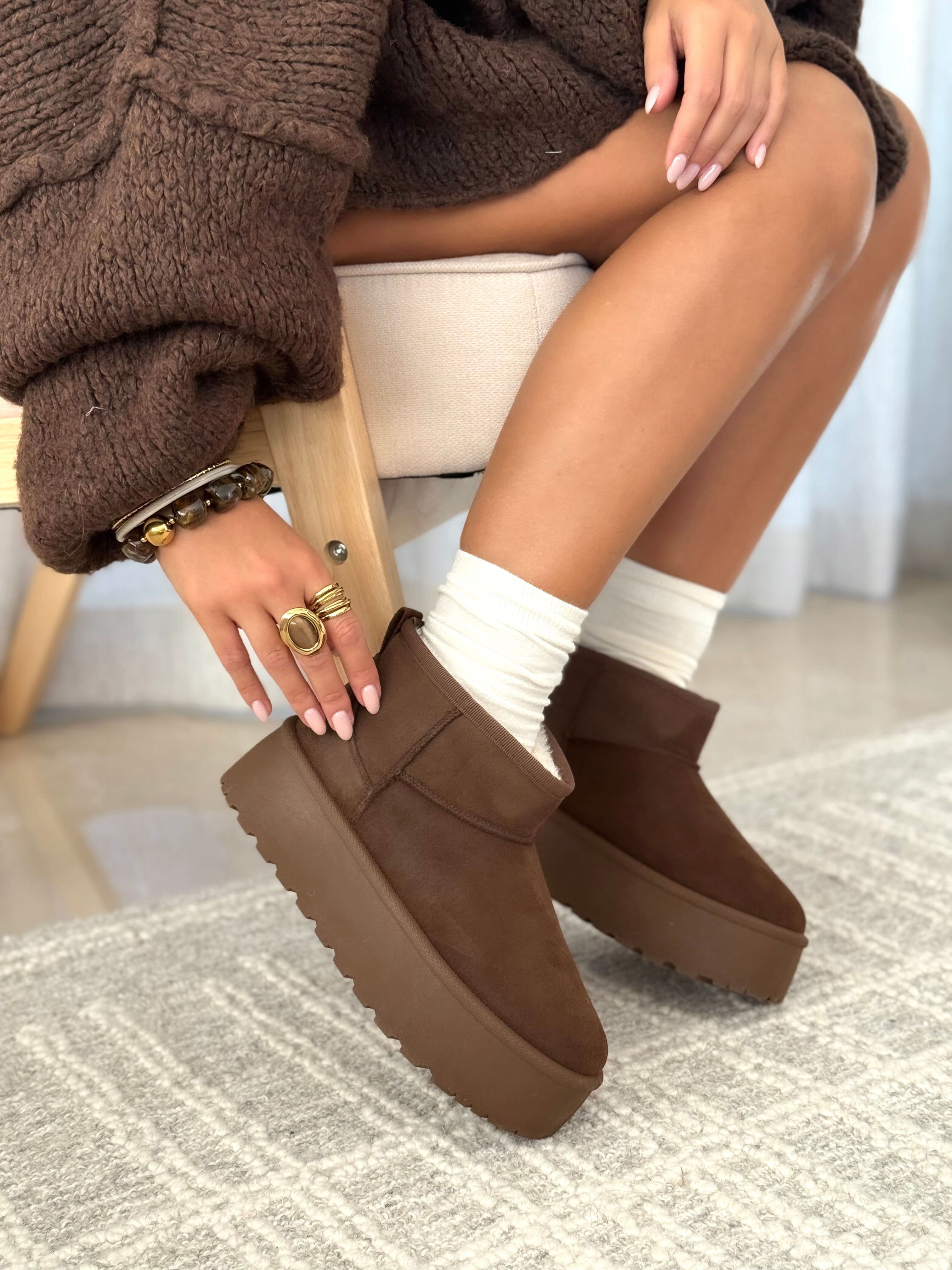 Véralune™ | Bottines