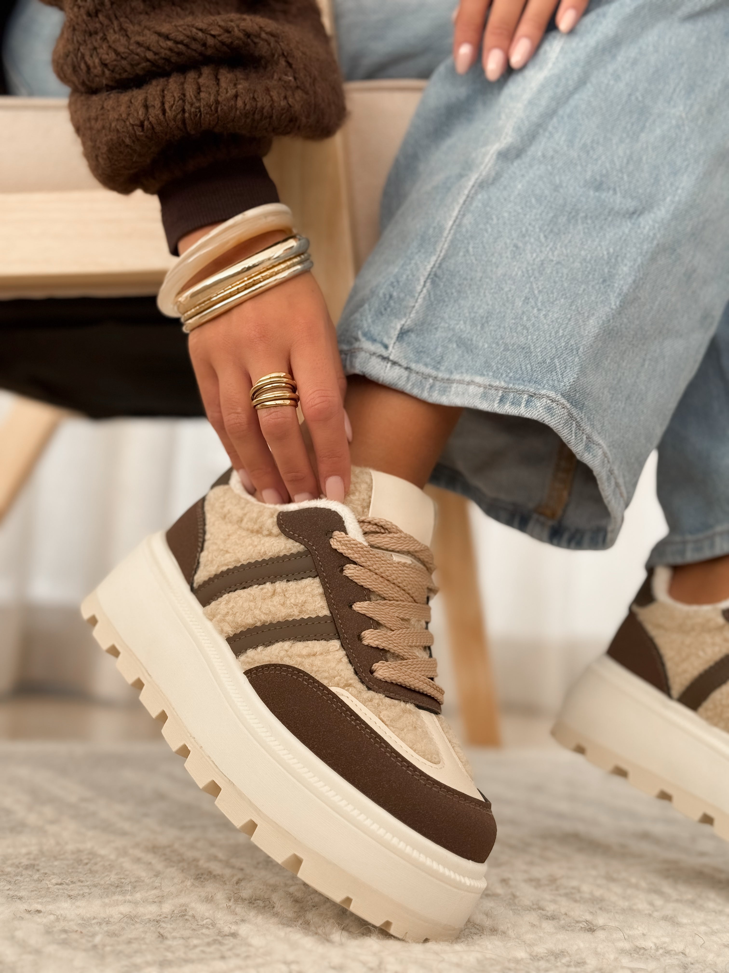 Véralune™ | Chaussures d'automne