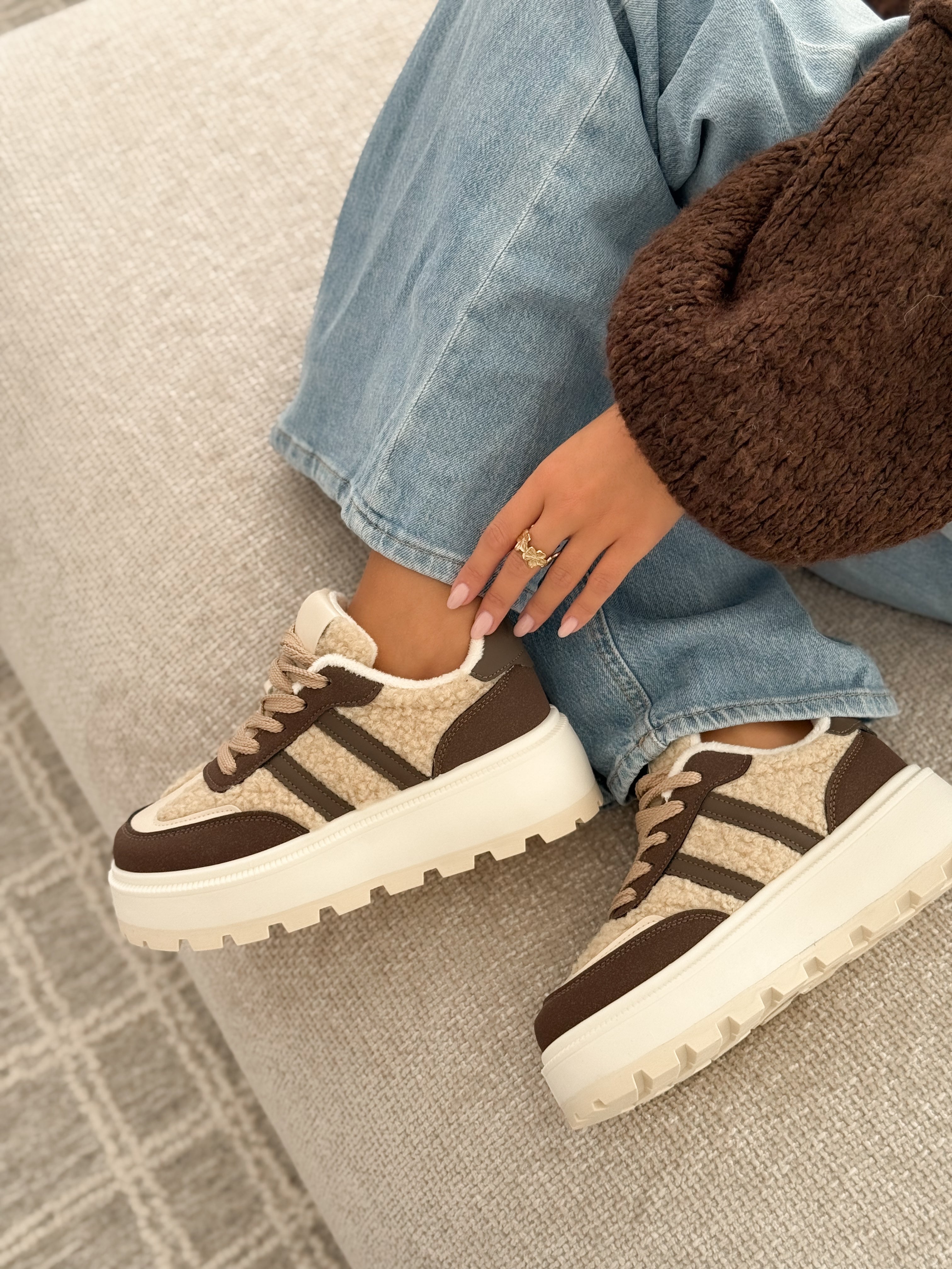 Véralune™ | Chaussures d'automne