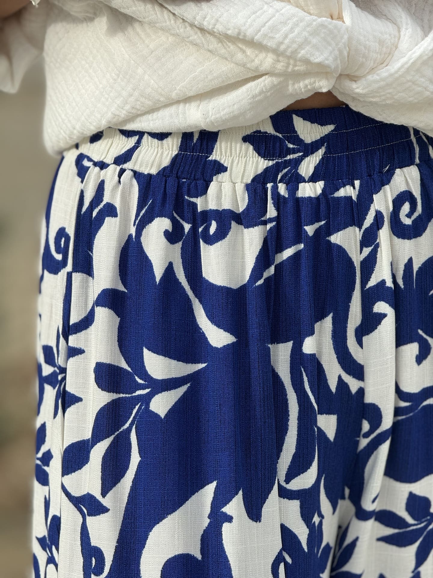 Véralune™ | Pantalon Justine