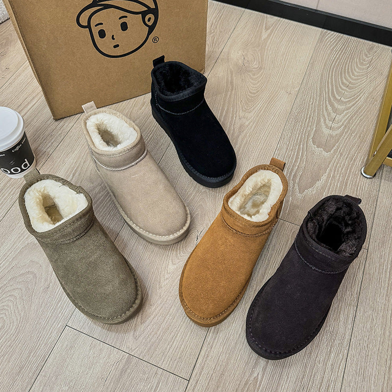 Véralune ™ | Bottes de haute qualité