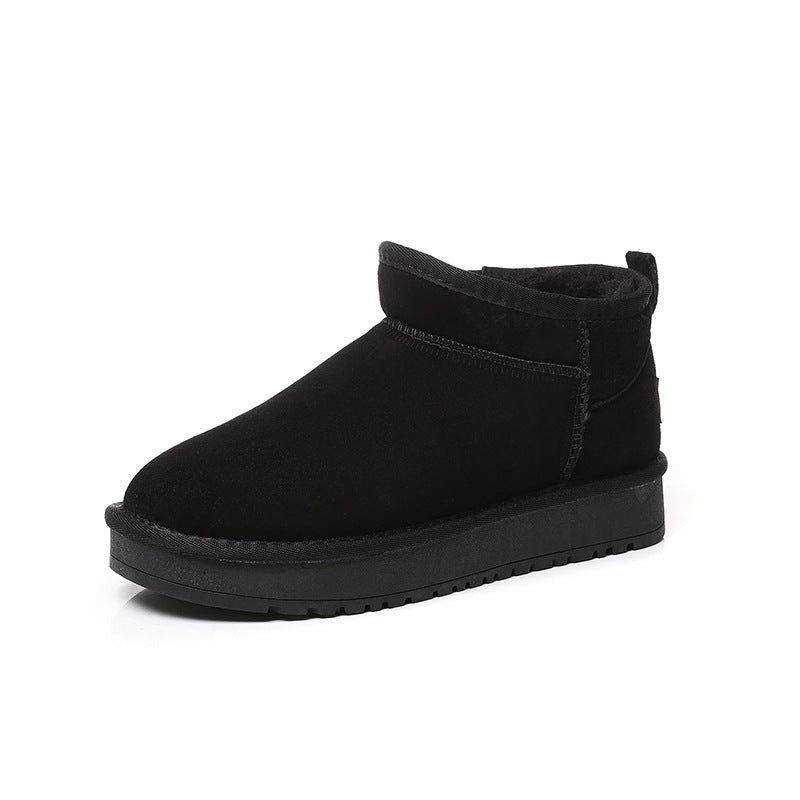 Véralune ™ | Bottes de haute qualité