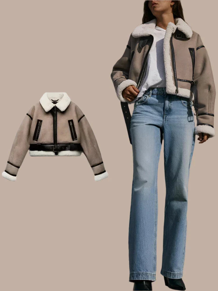 Véralune™ | Veste tendance