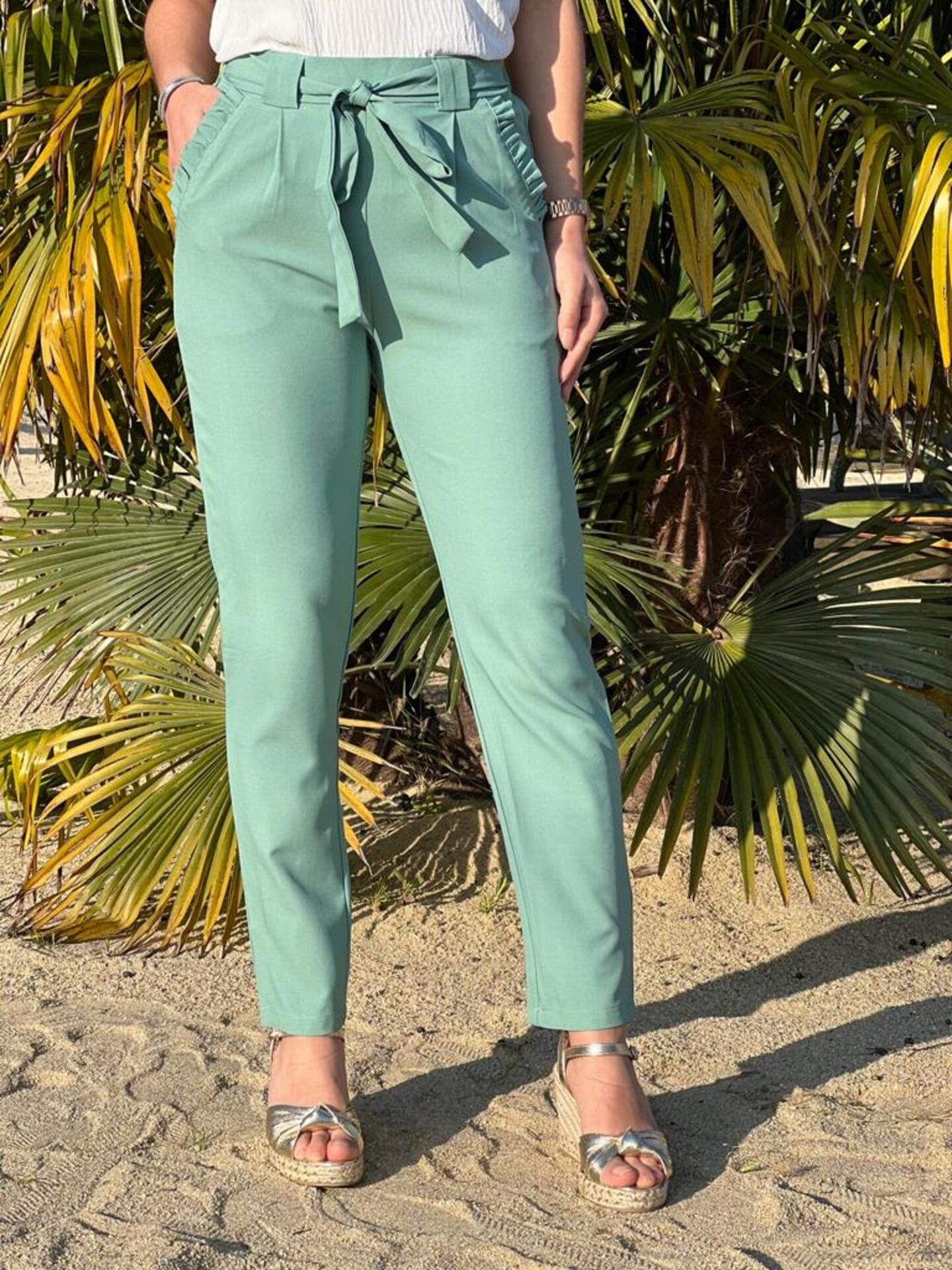 Véralune™ | Zelie pants