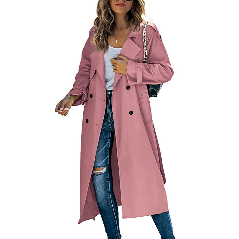 Véralune™ | Trench-coat
