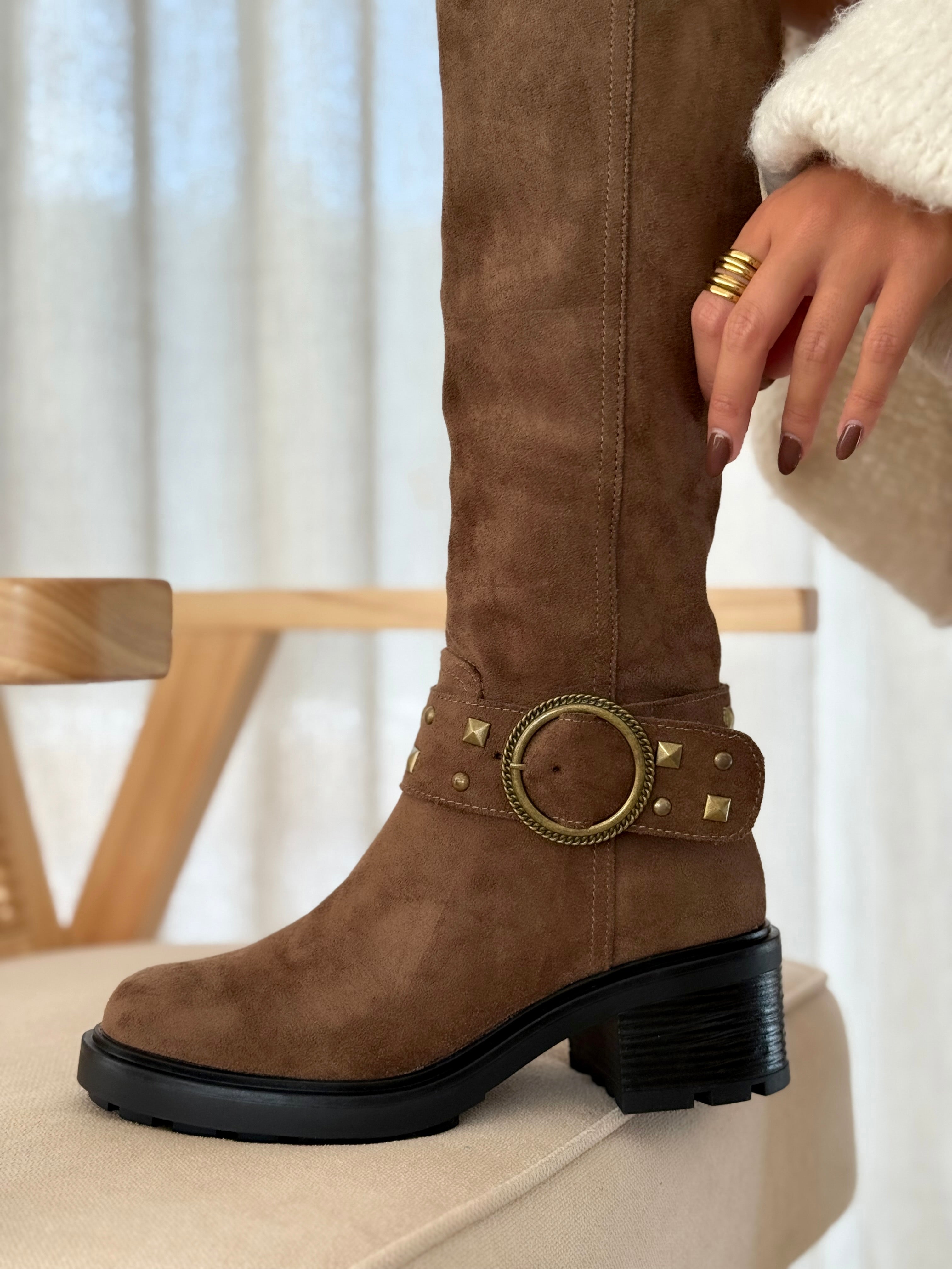 Véralune™ | Bottes