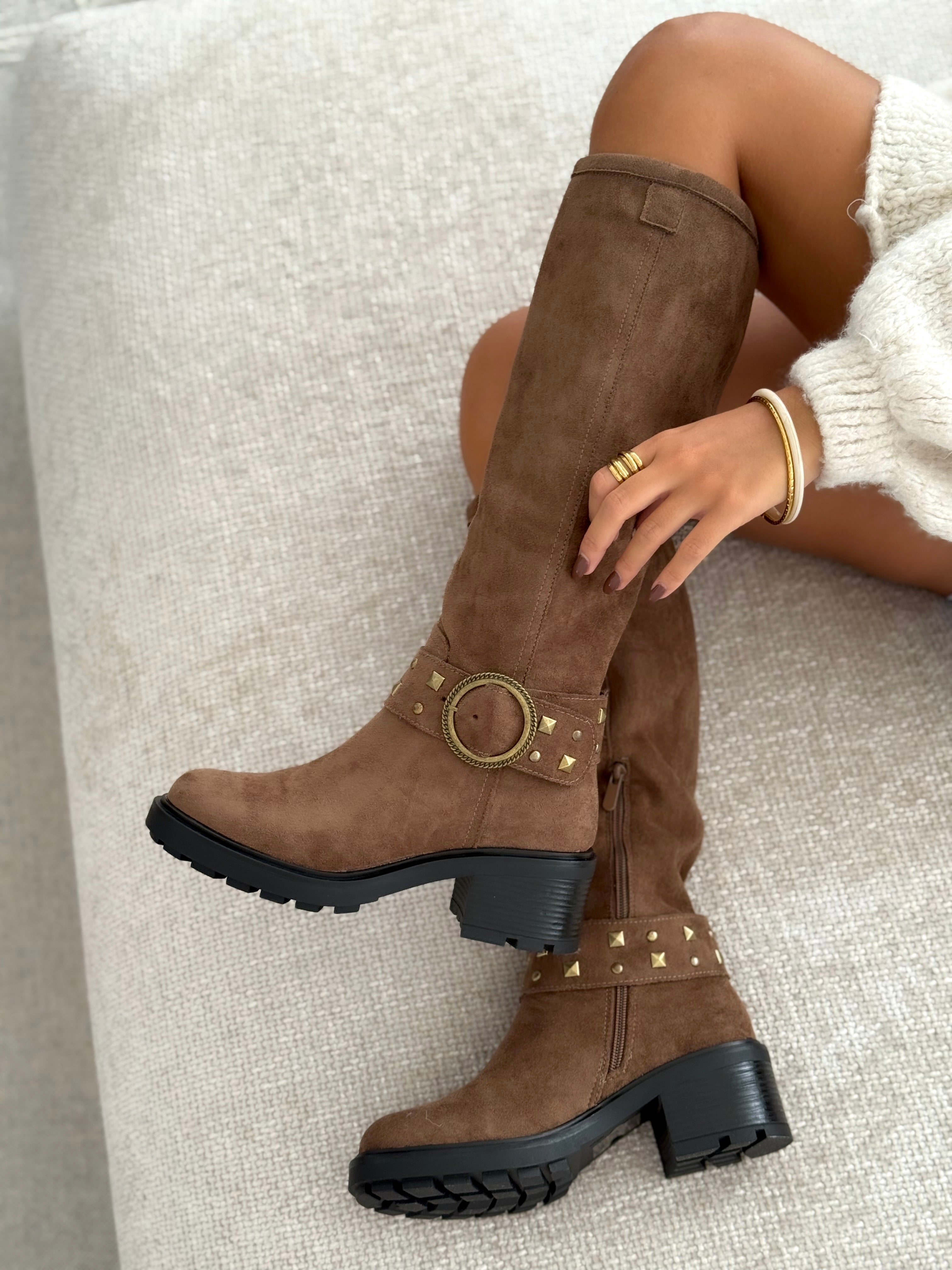 Véralune™ | Bottes
