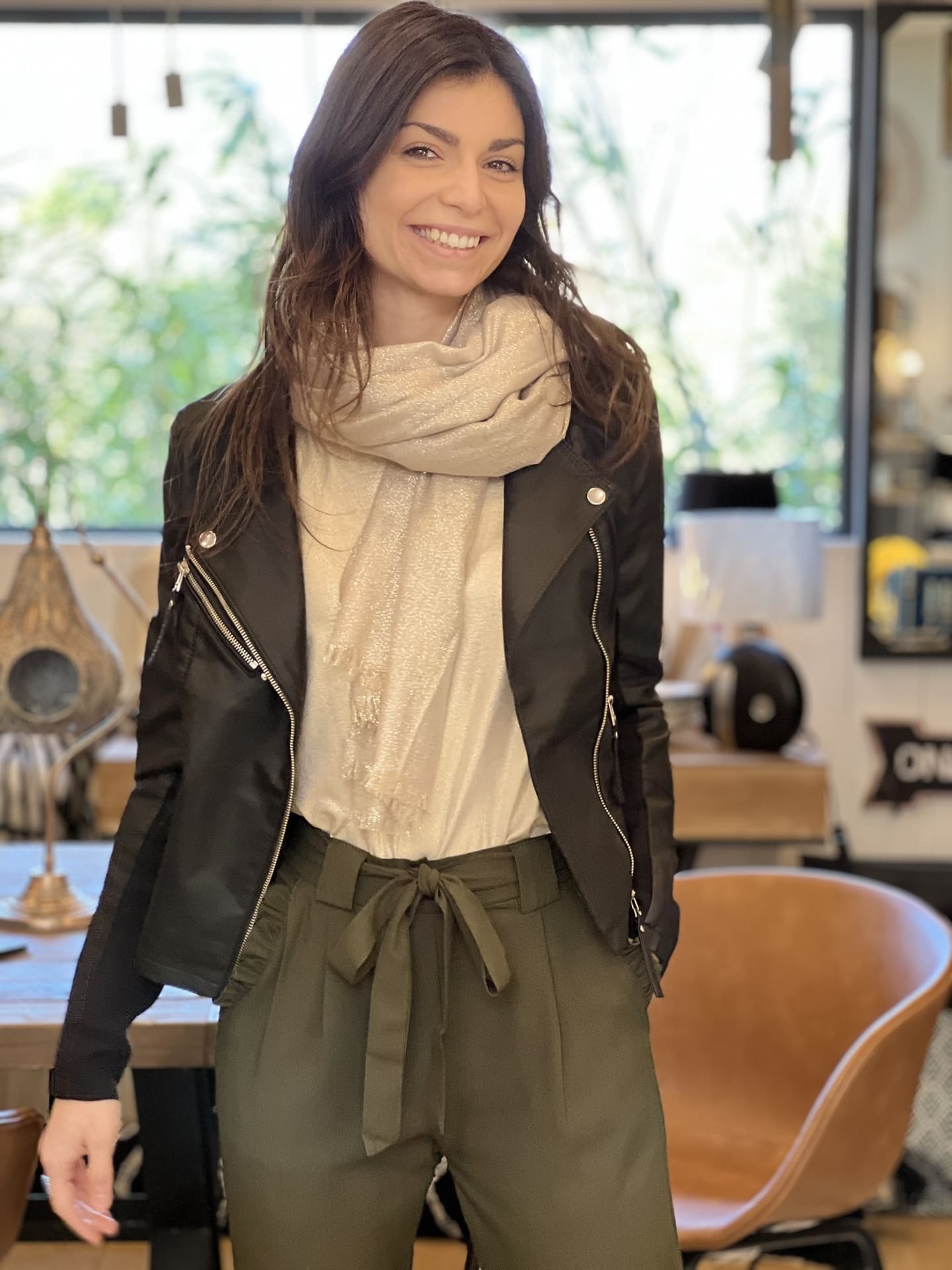 Véralune™ | Zelie pants