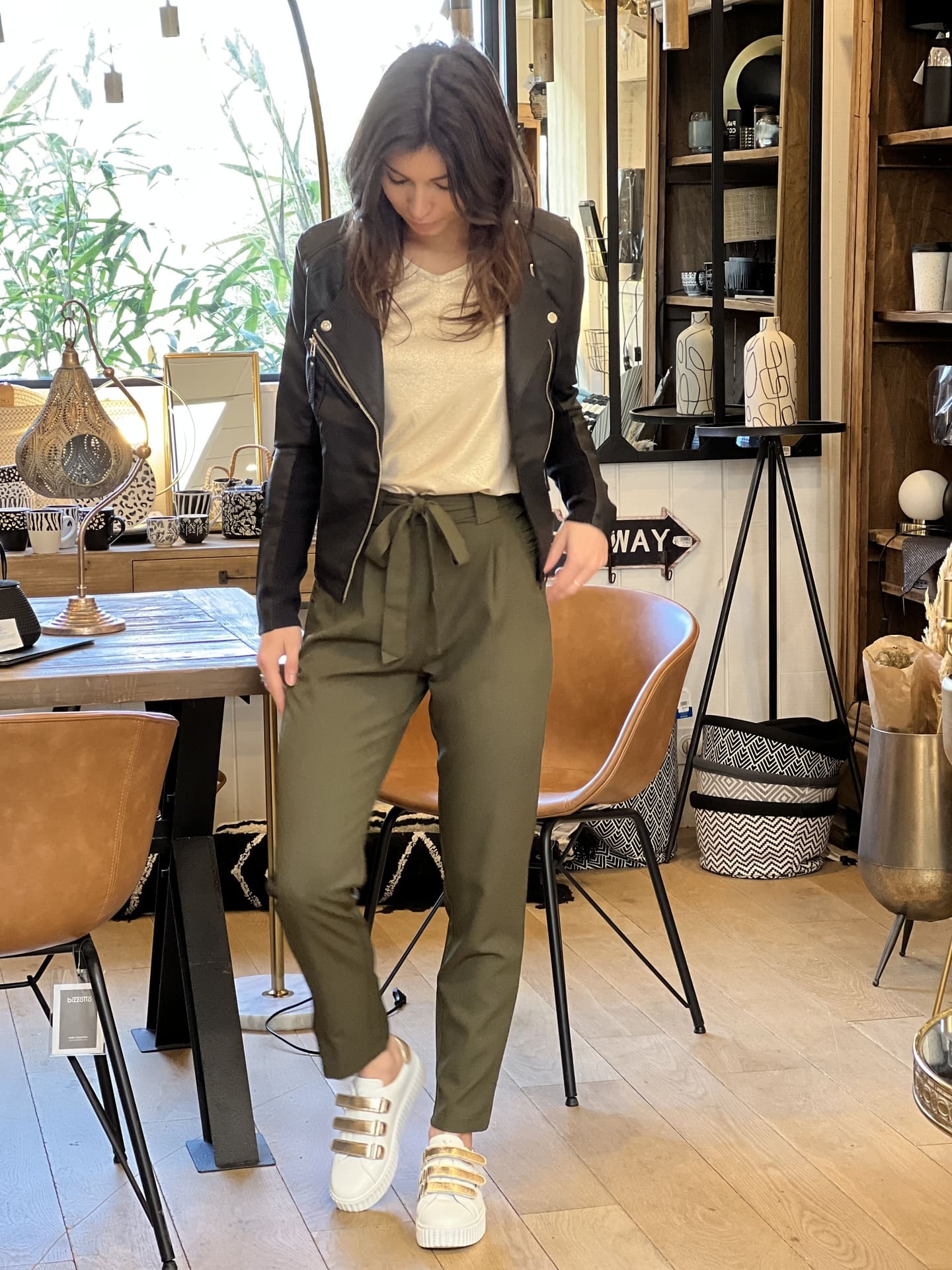 Véralune™ | Zelie pants