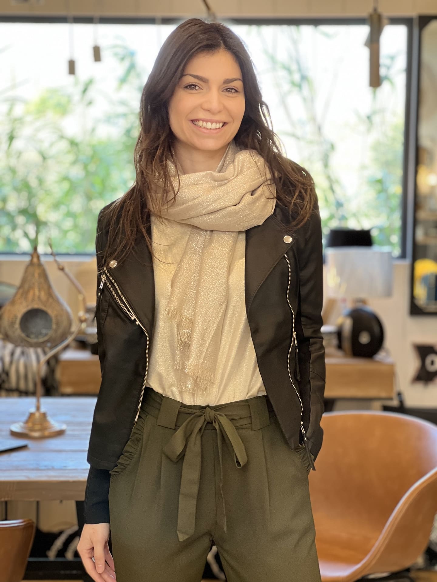 Véralune™ | Zelie pants