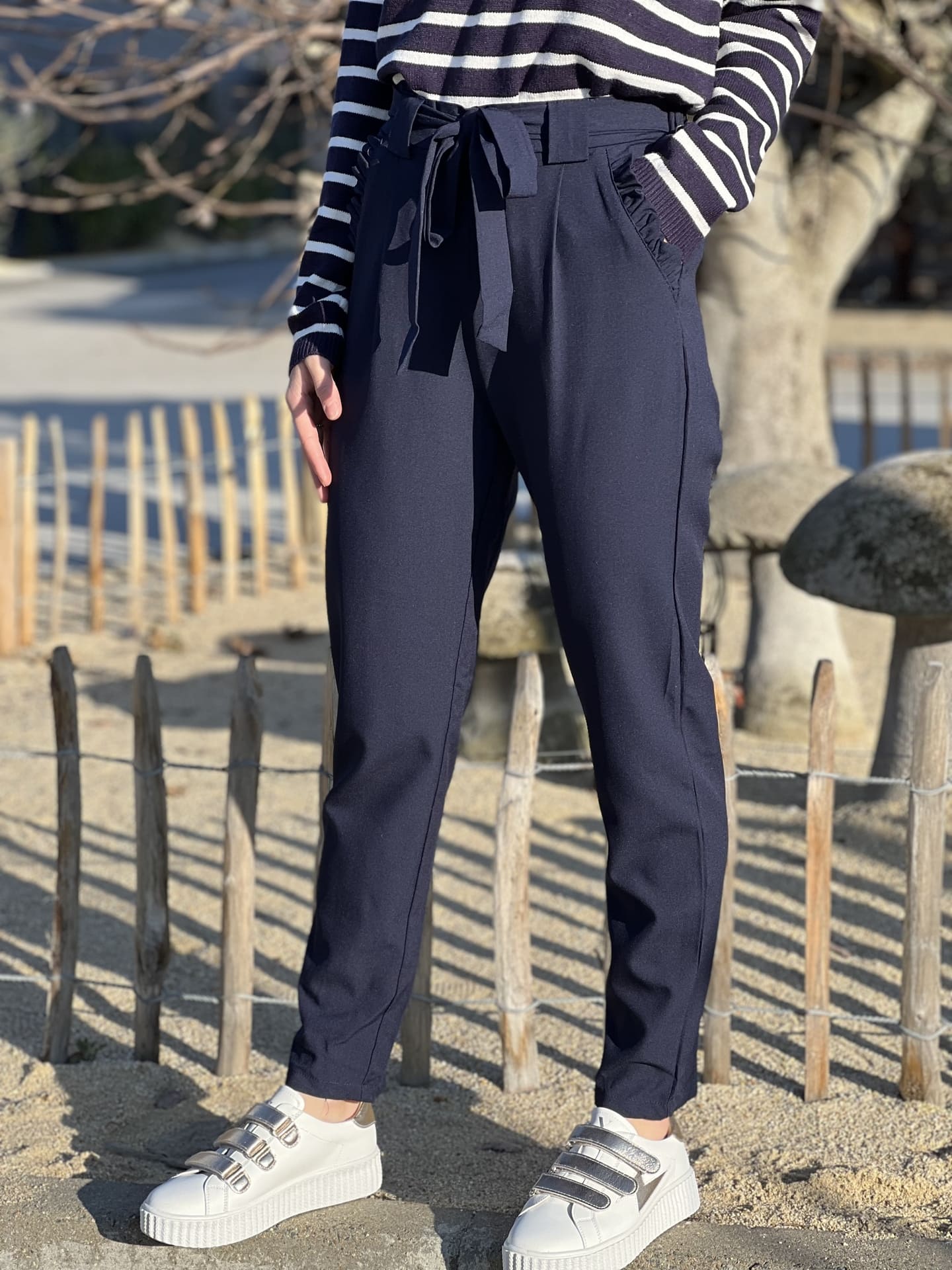 Véralune™ | Zelie pants