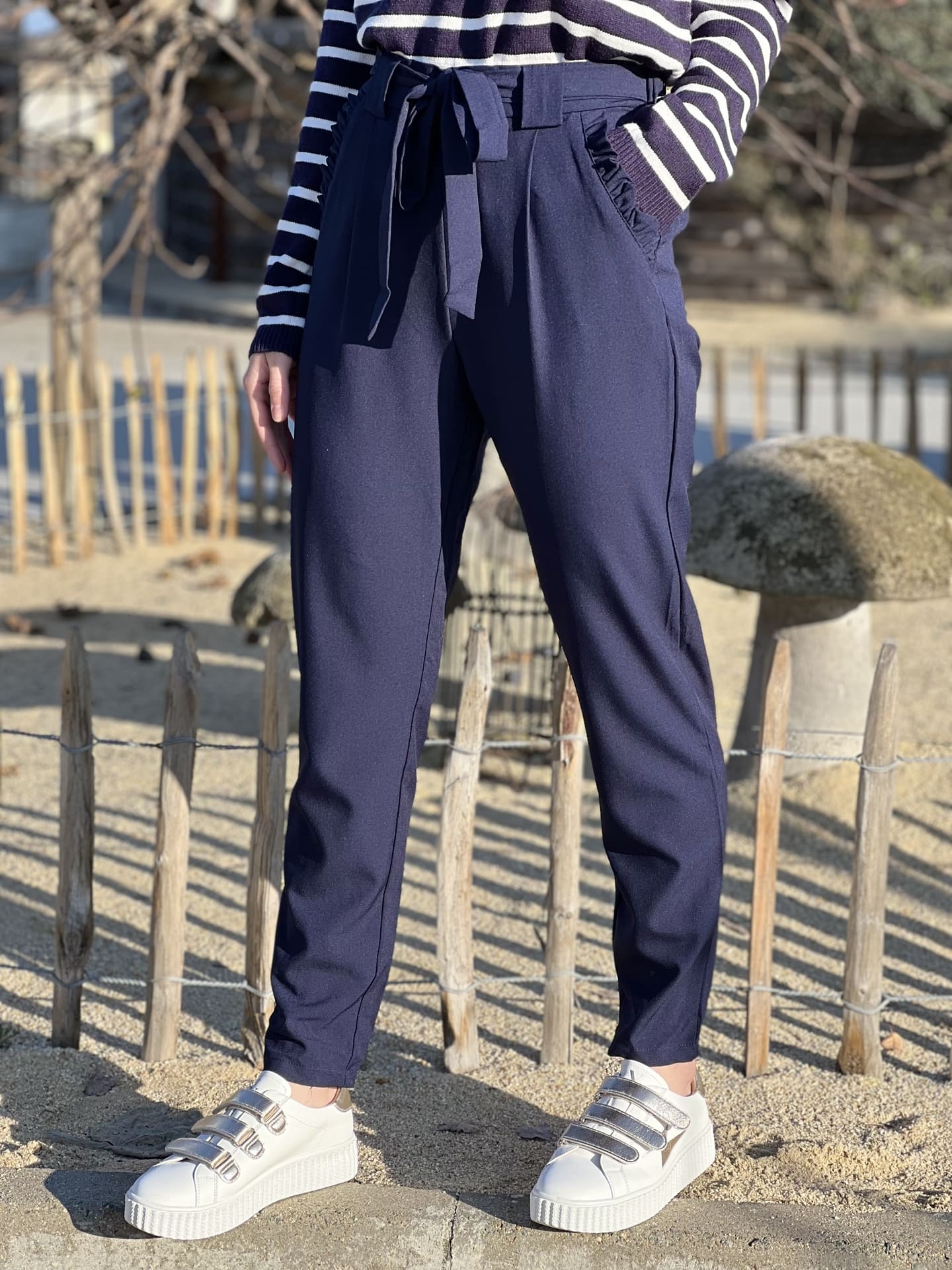 Véralune™ | Zelie pants