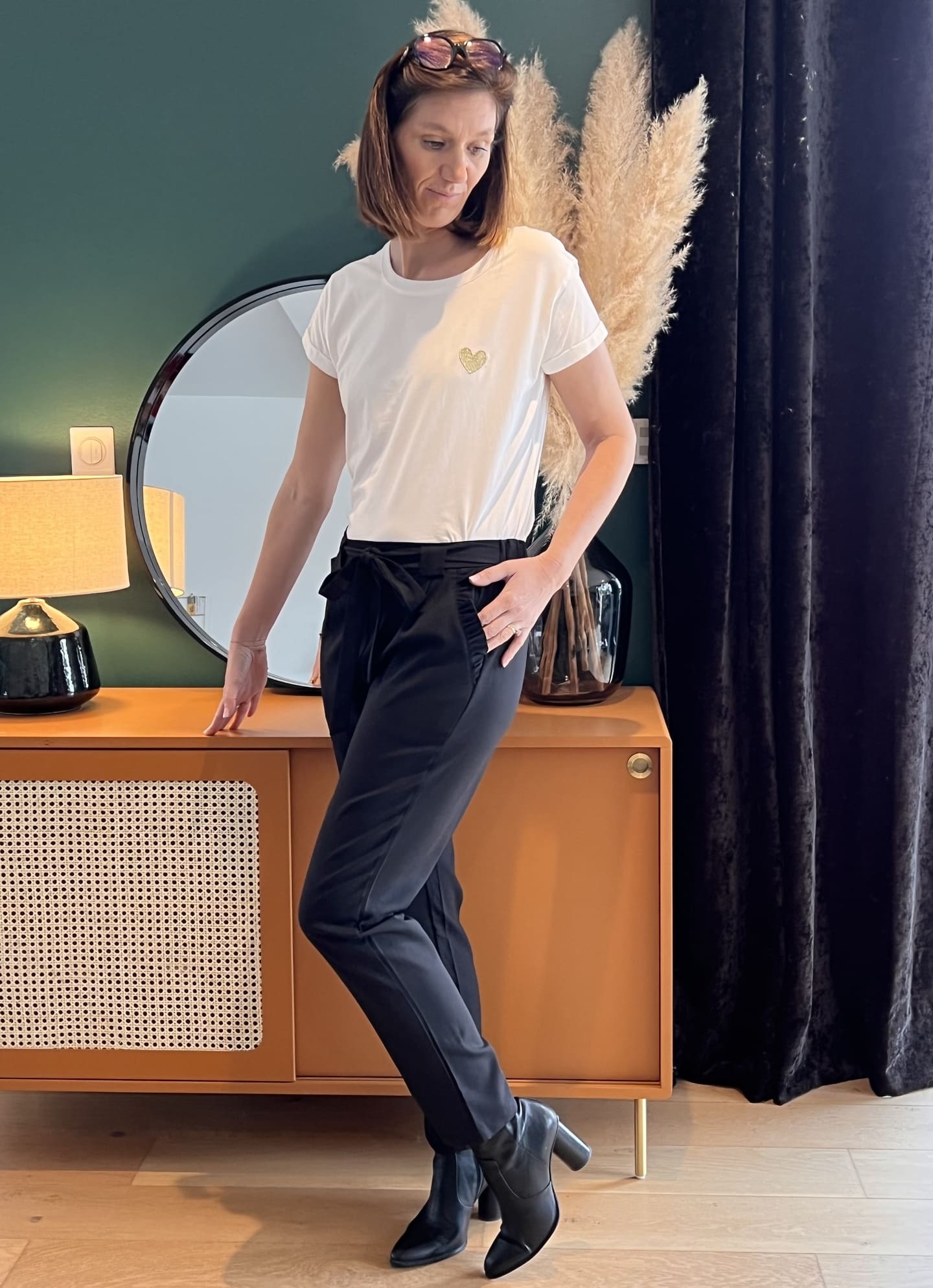 Véralune™ | Zelie pants