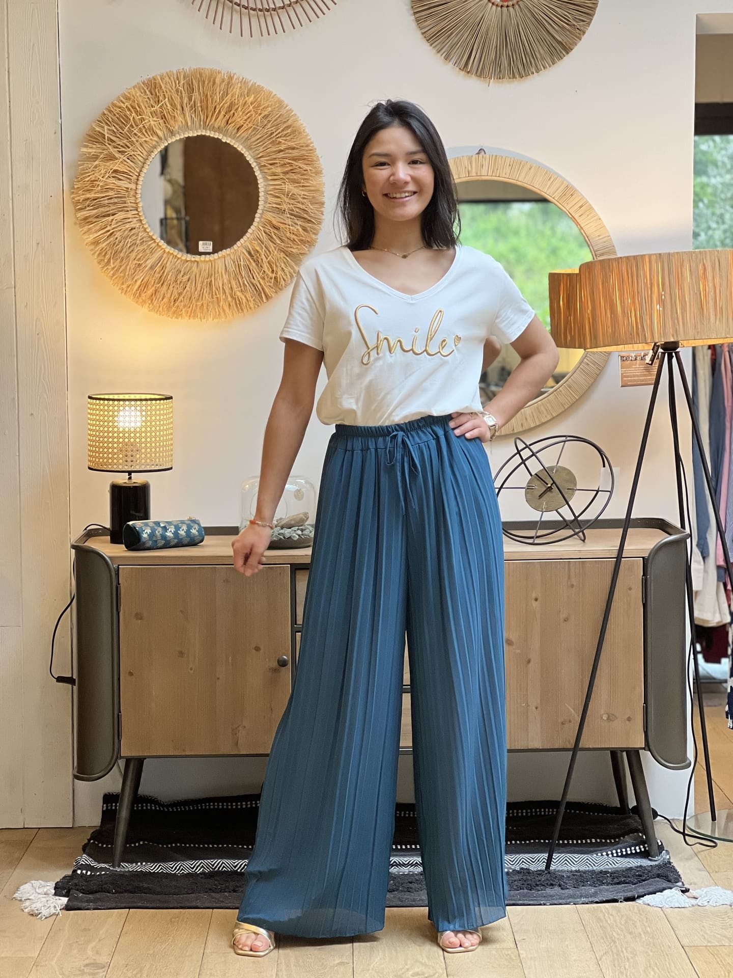 Véralune™ | Julie pants