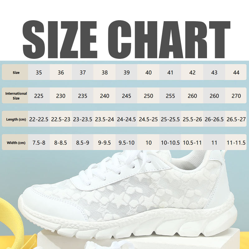 Véralune™ | Baskets orthopédiques de luxe